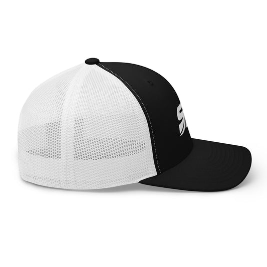 Still Rising Signature Trucker Hat