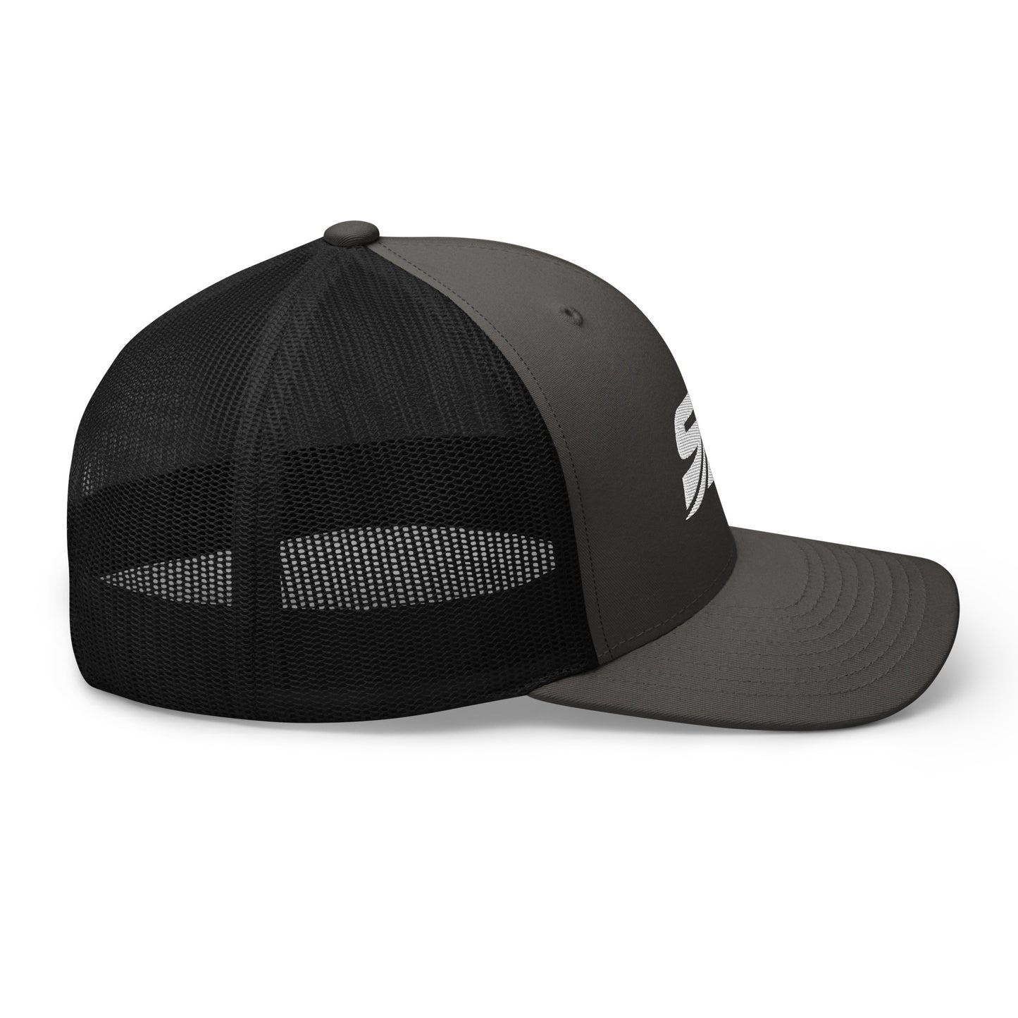Still Rising Signature Trucker Hat