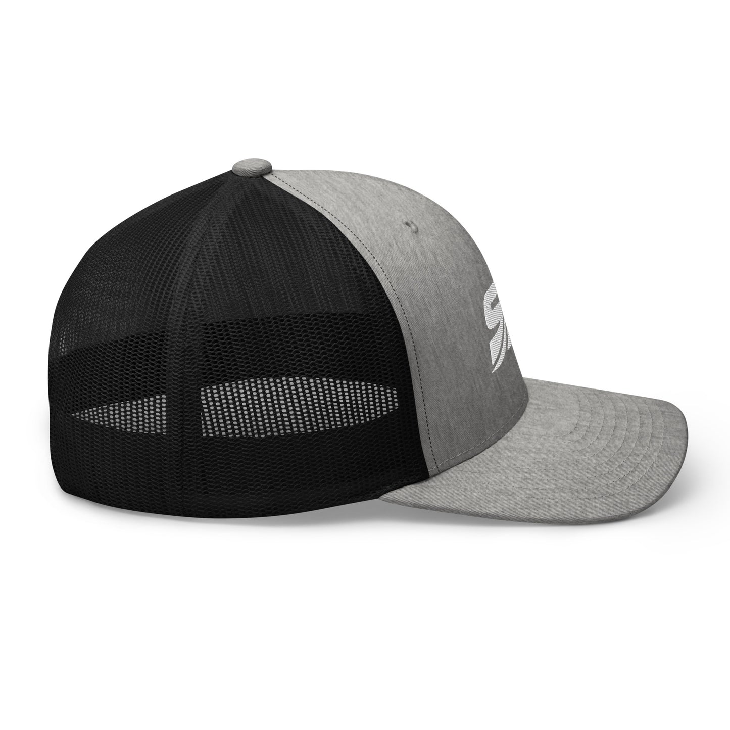 Still Rising Signature Trucker Hat