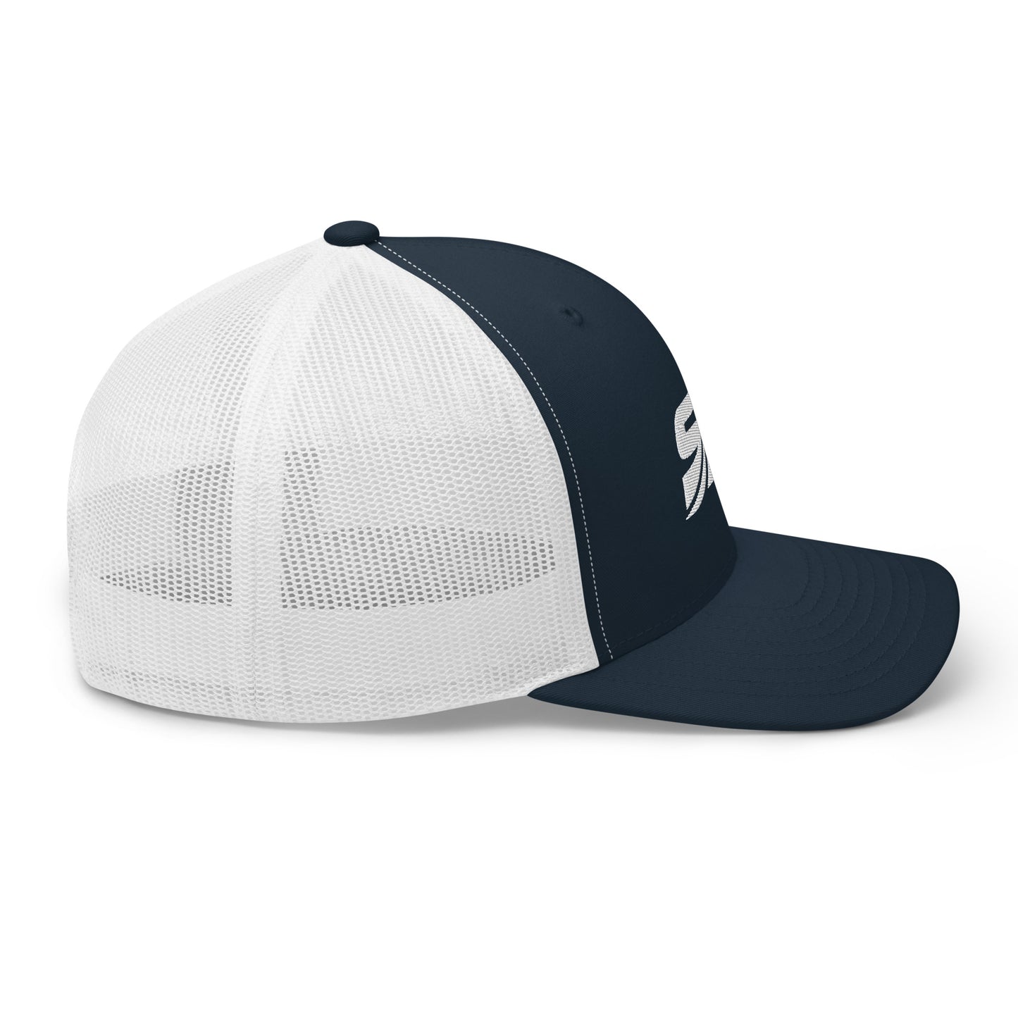 Still Rising Signature Trucker Hat