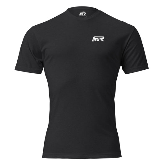 Still Rising Core Tee