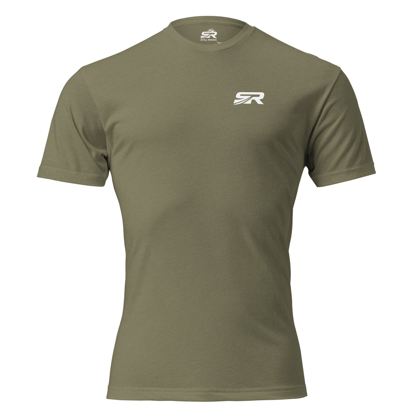 Still Rising Core Tee