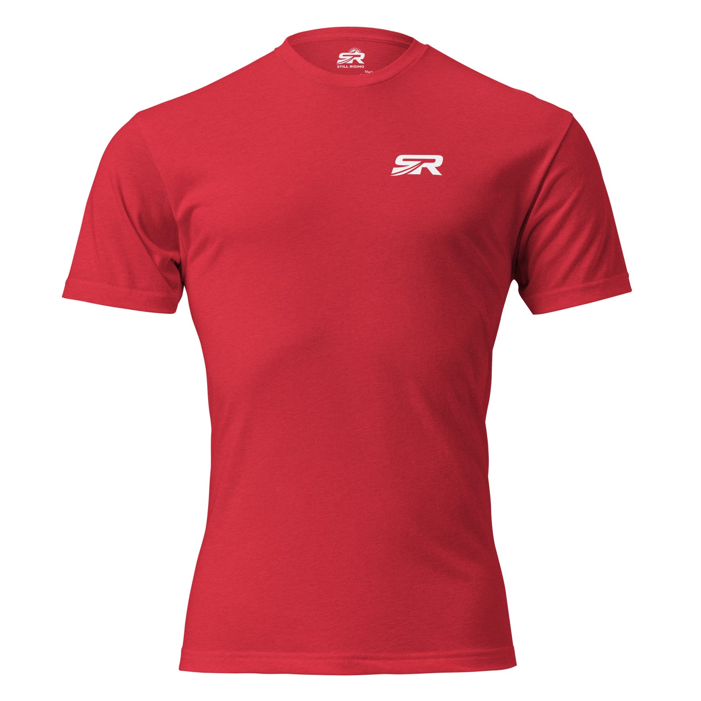 Still Rising Core Tee