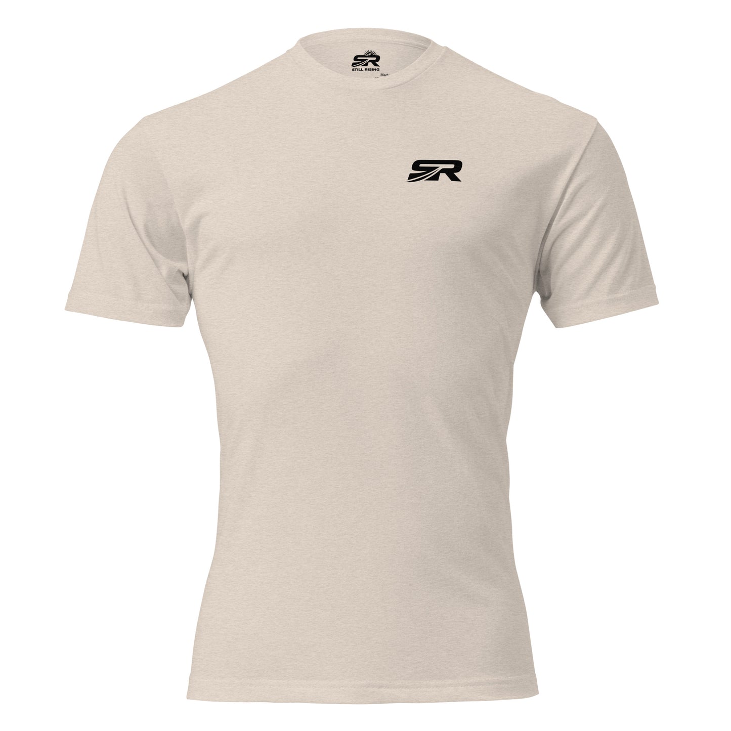 Still Rising Core Tee